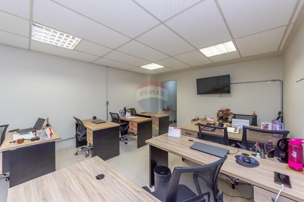 Cj. Comercial/ Sala - Venda - São Paulo , São Paulo - IMG_230807.jpg - 602231017-5