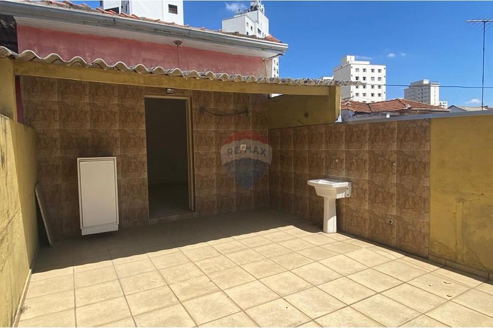 Sobrado - Alugar - São Paulo , São Paulo - R Coriolano 1930 (58).jpg - 601141076-22