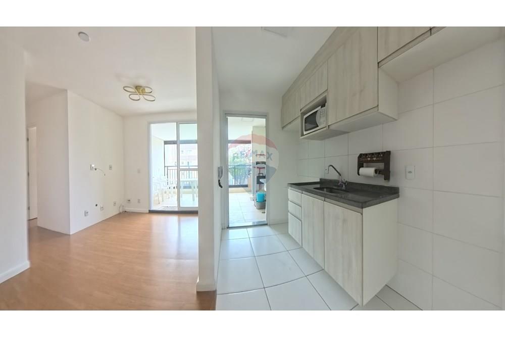 Apartamento - Venda - São Paulo , São Paulo - IMG_20251015_111601_00_132(1)rev.jpg - Cozinha - 601191049-1