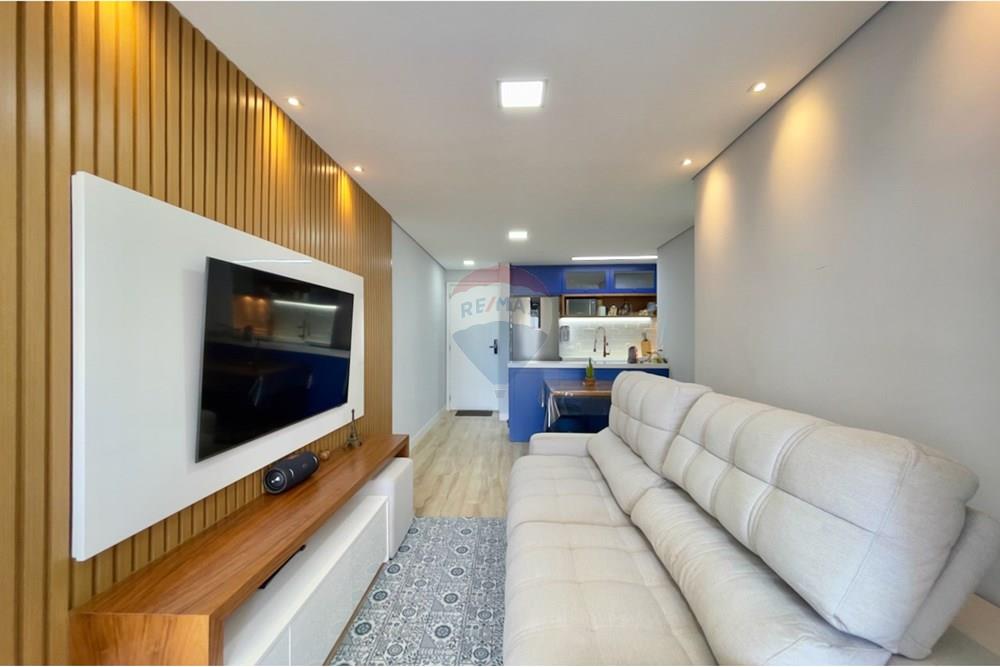 Apartamento - Venda - São Paulo , São Paulo - 009.jpeg - 601301089-3