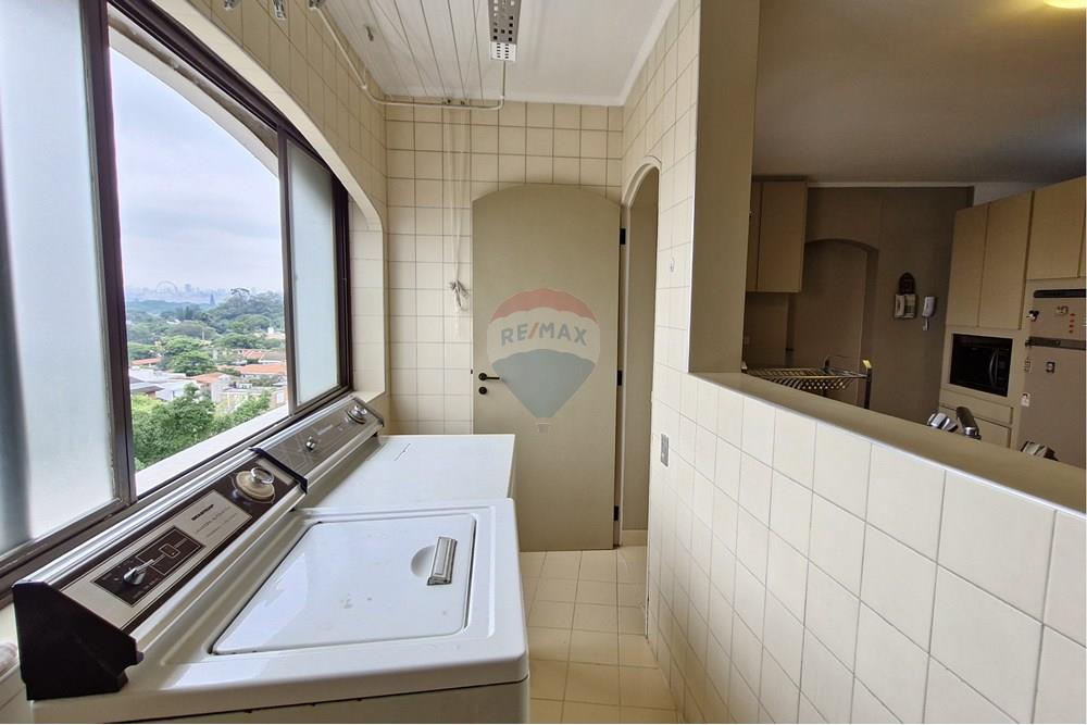 Apartamento - Venda - São Paulo , São Paulo - RUA DR. LUIZ DE QUEIROZ ARANHA, 576 (50).jpg - Área de serviço - 601371117-6