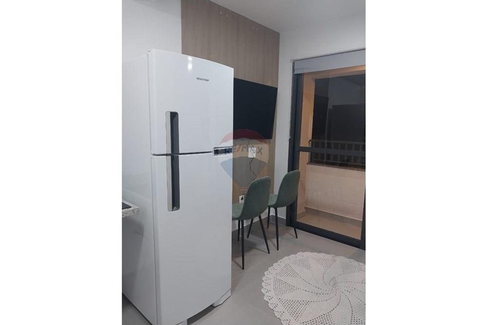 Studio - Alugar - São Paulo , São Paulo - 4ebf517f-c339-46cf-8d34-f77e4ca6920c.jpg - 601471039-1