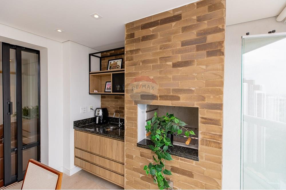 Apartamento - Venda - São Paulo , São Paulo - Cópia de Remax Ares-21.jpg - 601131003-102