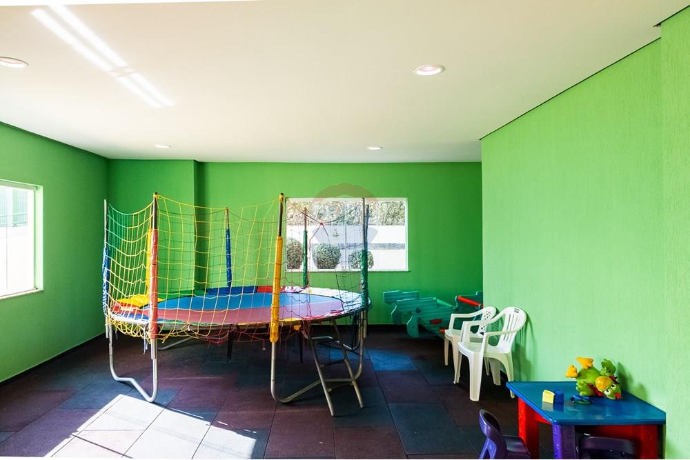 Apartamento - Venda - São Paulo , São Paulo - 42_AP.jpg - 601471003-166