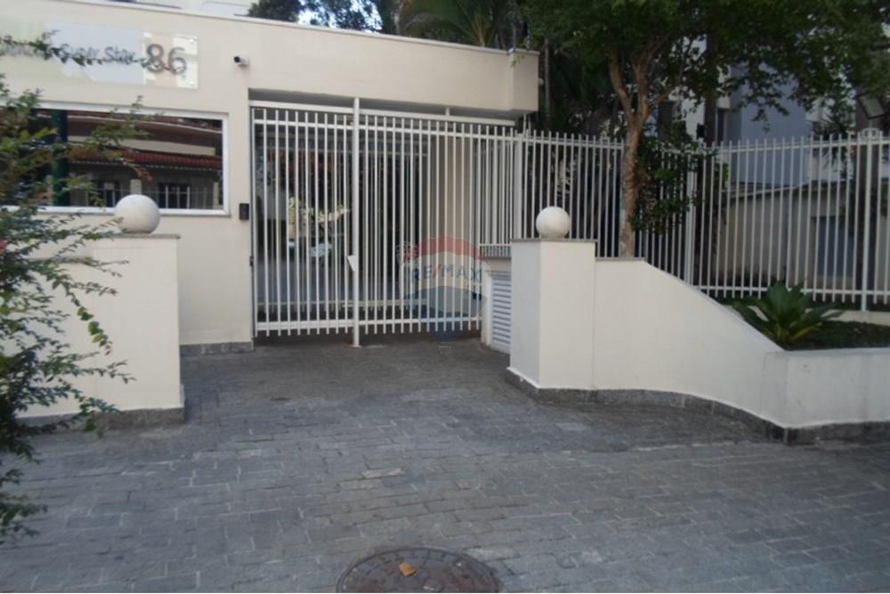 Apartamento - Alugar - São Paulo , São Paulo - SAM_9267.JPG - 601361021-1710