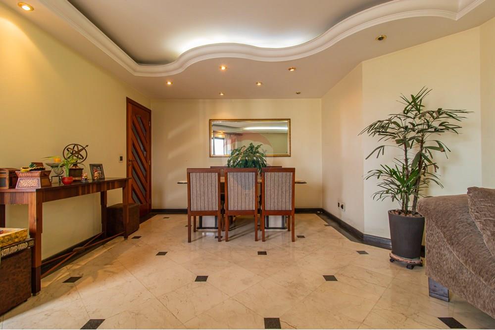 Apartamento - Alugar - São Paulo , São Paulo - Sala 02.jpg - 601081096-11