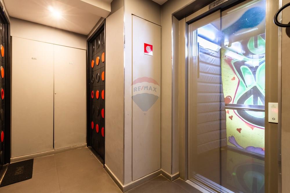 Apartamento - Venda - São Paulo , São Paulo - 14 HALL ANDAR (2).jpg - 601261081-45