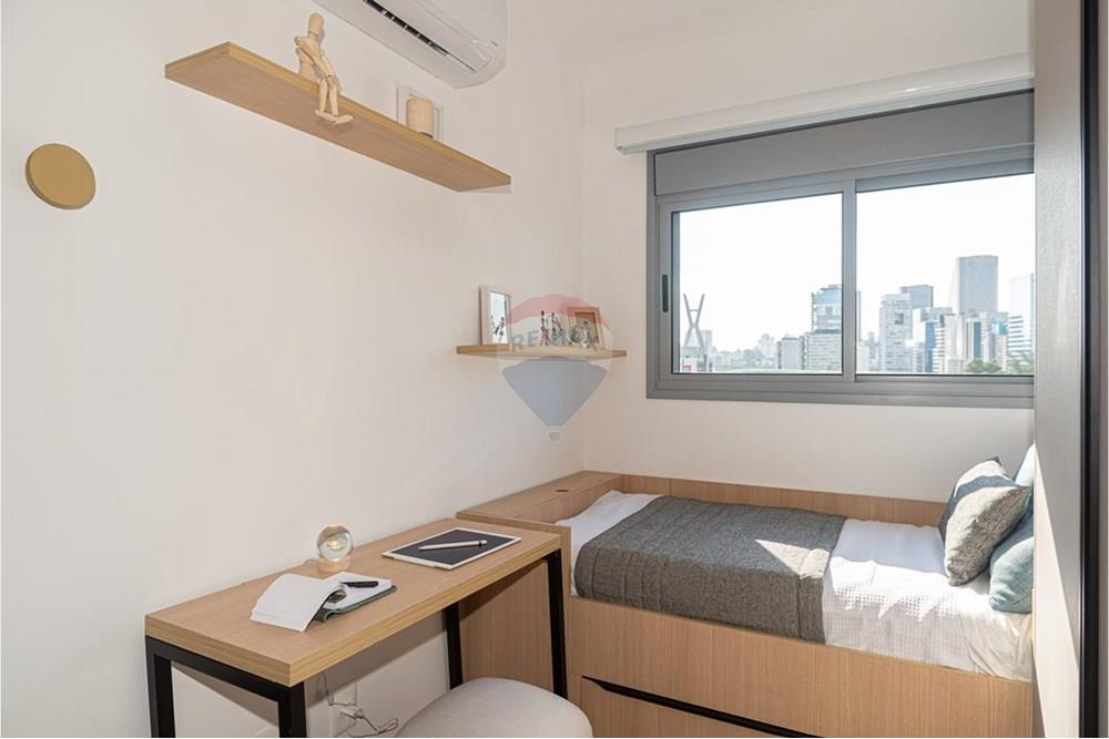 Apartamento - Alugar - São Paulo , São Paulo - WhatsApp Image 2025-11-19 at 11.31.35.jpeg - Quarto - 601361020-447