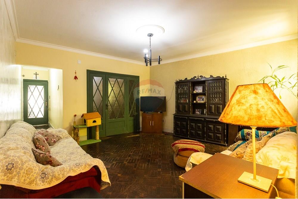 Sobrado - Venda - São Paulo , São Paulo - 004.jpg - Sala de estar - 602201008-218