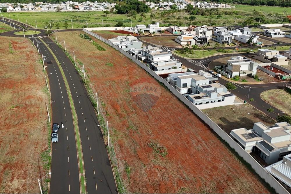 Terreno - Venda - Ribeirão Preto , São Paulo - lote_terreno_comercial_a_venda_condominio_real_sul_ribeirao_preto (4).jpg - Fachada - 601251261-39