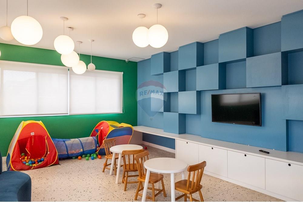 Apartamento - Venda - São Paulo , São Paulo - 54-AP.jpg - 601471009-105