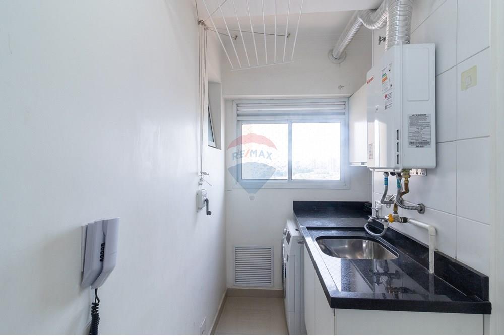 Apartamento - Venda - São Paulo , São Paulo - Rua Rio Verde, 2153 - 83_84_43.jpg - 601751098-66