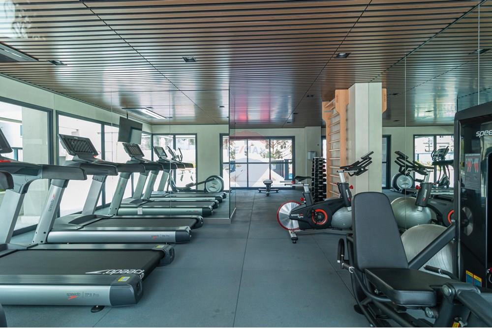 Studio - Venda - São Paulo , São Paulo - 02area-condominial_008 (5).jpg - 601401007-79