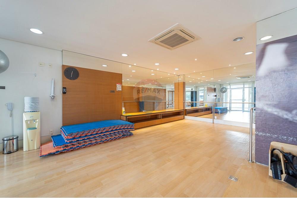 Apartamento - Venda - São Paulo , São Paulo -  CAMPO BELO DU CHAMP (93).JPG - 601301082-4