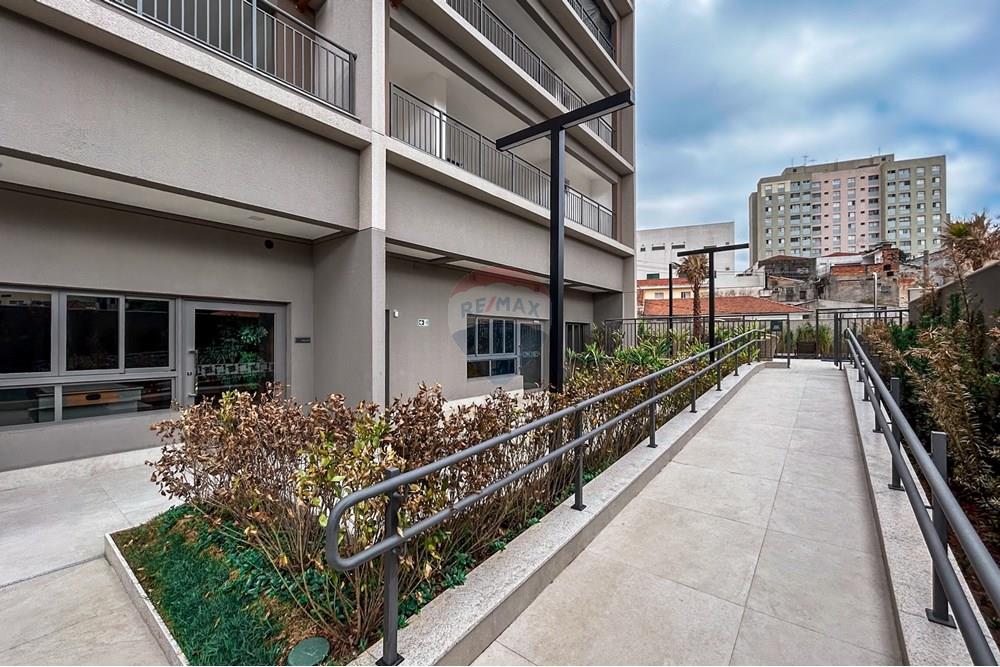 Apartamento - Venda - São Paulo , São Paulo - passagem.JPG - 601751052-73