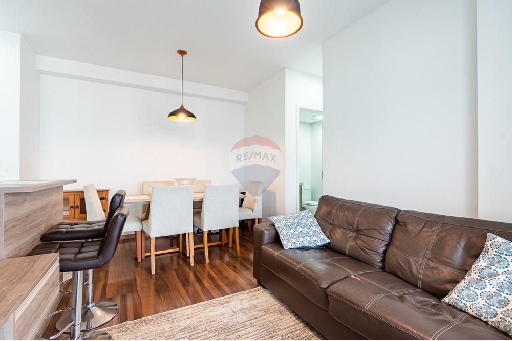 Apartamento - Venda - São Paulo , São Paulo - 6_AP.jpg - 601471003-188