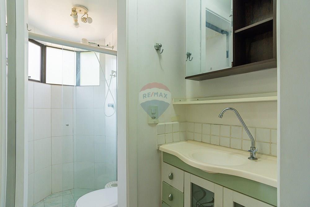 Apartamento - Venda - São Paulo , São Paulo - 008.jpg - Banheiro - 601181003-124