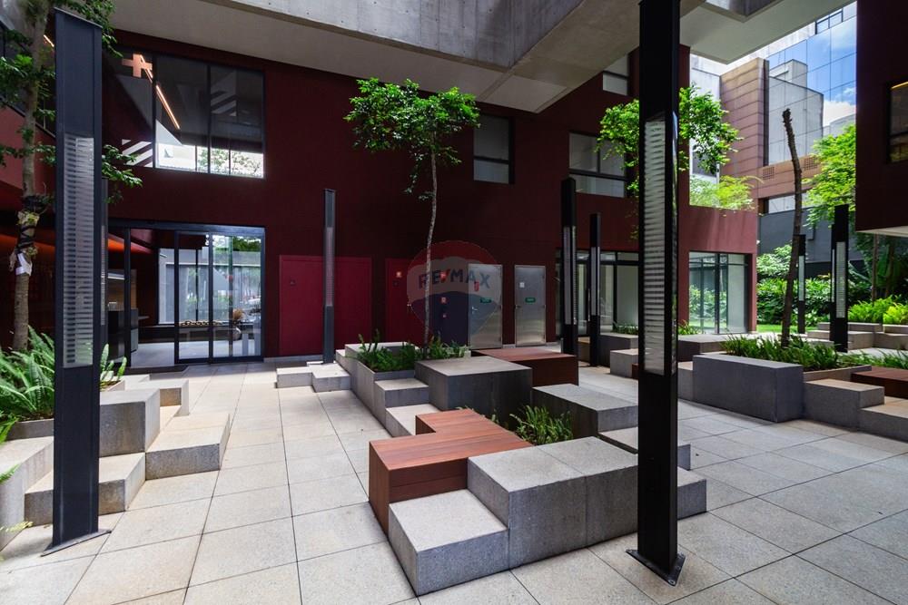 Apartamento - Venda - São Paulo , São Paulo - 23 AREA COMERCIAL (1).jpg - 602191013-240