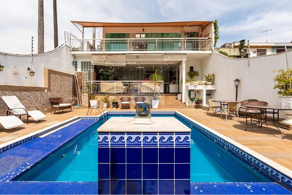 Casa - Venda - São Paulo , São Paulo - 44_CS.jpg - 601971032-116