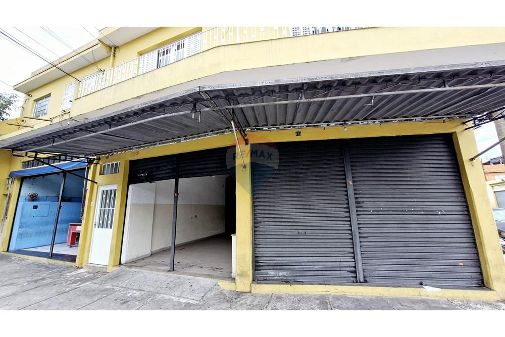 Casa - Venda - São Paulo , São Paulo - AV. EDGAR RUZZART, 728 (15).jpg - 601051040-38