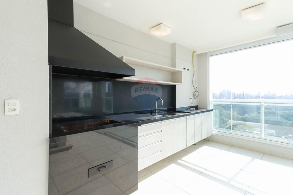 Apartamento - Venda - São Paulo , São Paulo - 26-03-03-R. Pablo Picasso, 100 - Jardim das Perdizes- Melissa e Mauro_011_CapodannoFotografia.jpg - 602341005-115