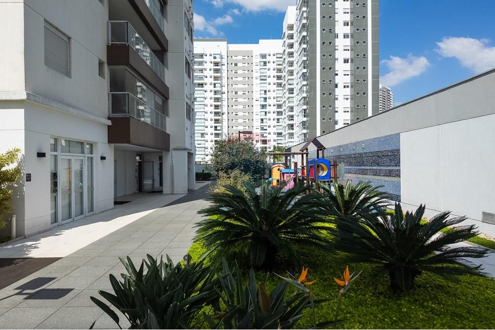 Apartamento - Venda - São Paulo , São Paulo - 81_AP.jpg - 601471007-70