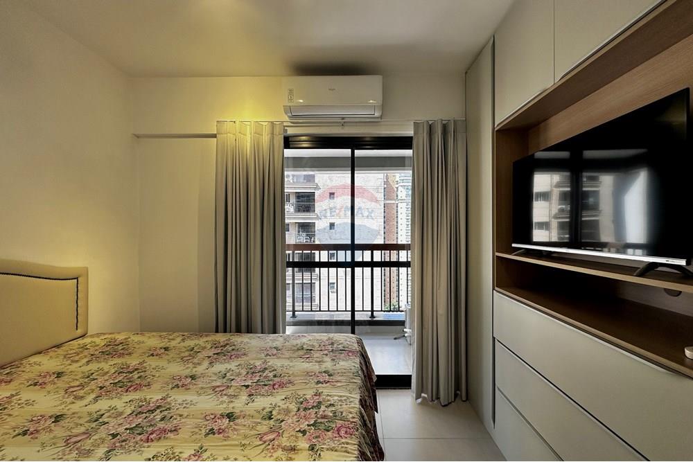 Studio - Alugar - São Paulo , São Paulo - IMG_3451.jpg - 602321014-81