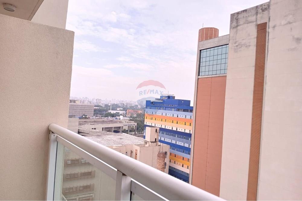 Cj. Comercial/ Sala - Alugar - São Paulo , São Paulo - 1.jpg - 602291021-314