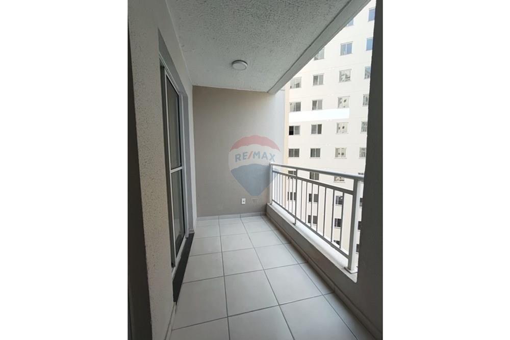 Apartamento - Alugar - São Paulo , São Paulo - 6b4ec125-3ab9-47c0-b700-83f7f1a31dfd.jpg - 601471004-437