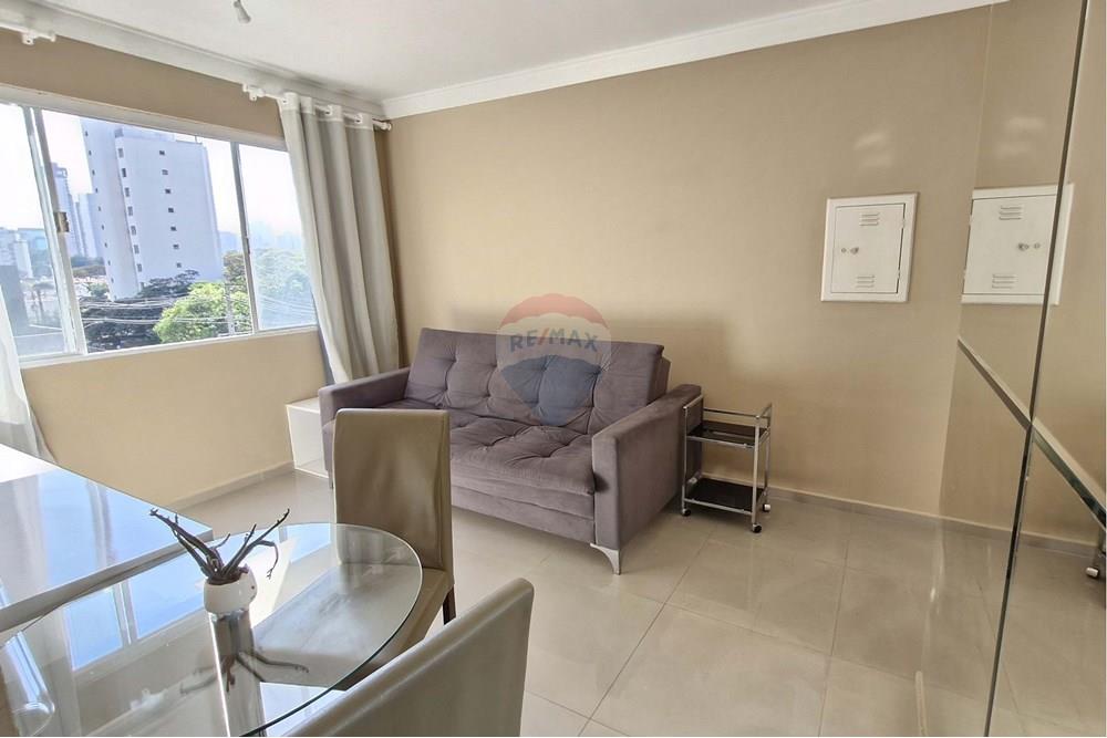 Apartamento - Venda - São Paulo , São Paulo - AV. NOVA INDEPENDÊNCIA, 305 (6).jpg - 601361067-1