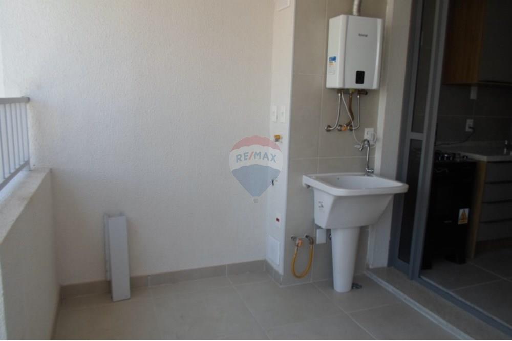 Apartamento - Alugar - São Paulo , São Paulo - SAM_9738.JPG - 601361021-1757