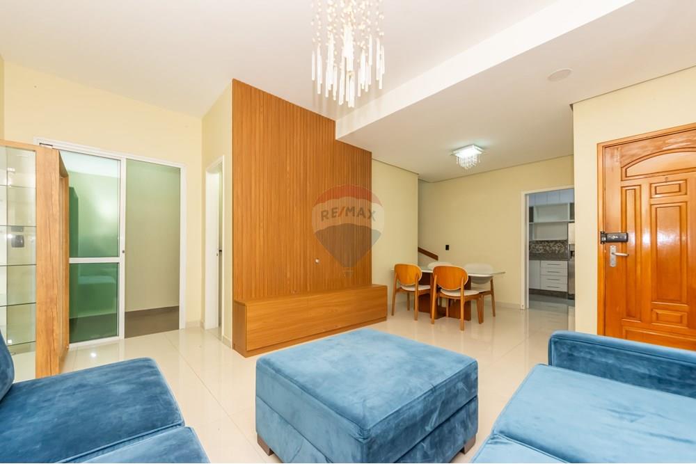 Casa de Condomínio - Venda - São Paulo , São Paulo - IMG_038137.jpg - 602031015-42