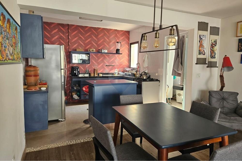 Apartamento - Alugar - São Paulo , São Paulo - 9.jpeg - 601261084-62