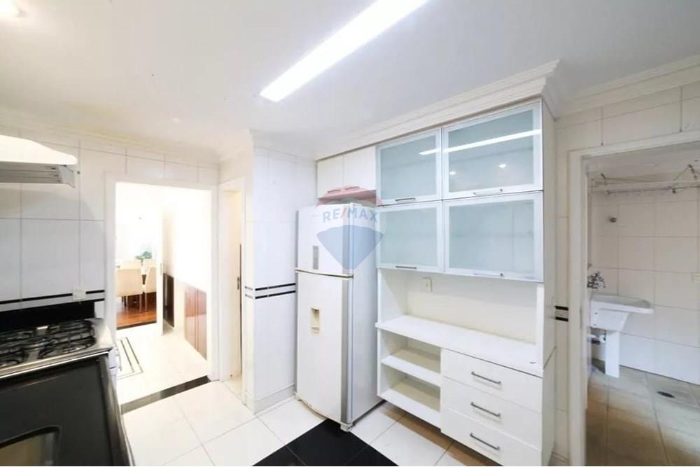 Casa de Condomínio - Alugar - São Paulo , São Paulo - PHOTO-2025-11-28-09-27-19 2.jpg - 601131006-123