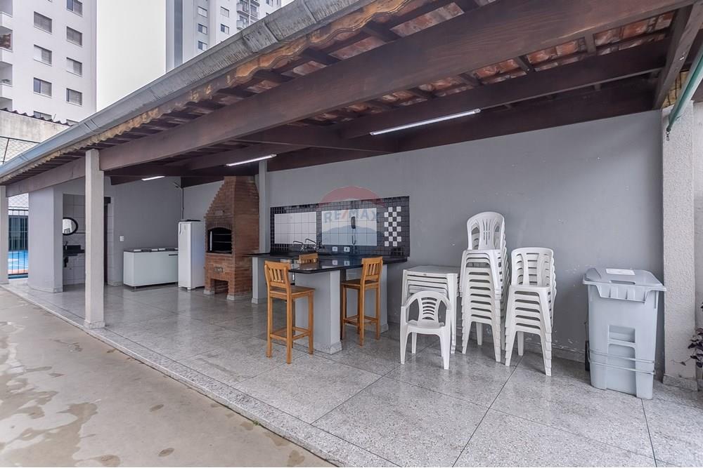 Apartamento - Venda - São Paulo , São Paulo - 601301058-51 - Av. Leonardo da Vinci, 211, ap 76-028.jpg - 601301058-51