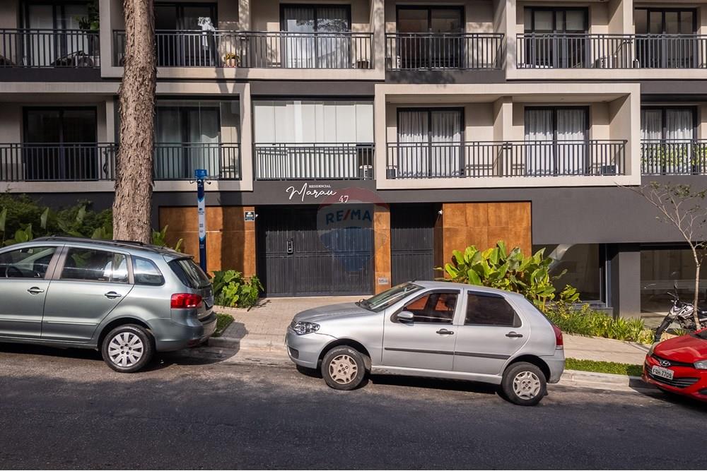 Apartamento - Venda - São Paulo , São Paulo - 52_AP.jpg - 601081008-41