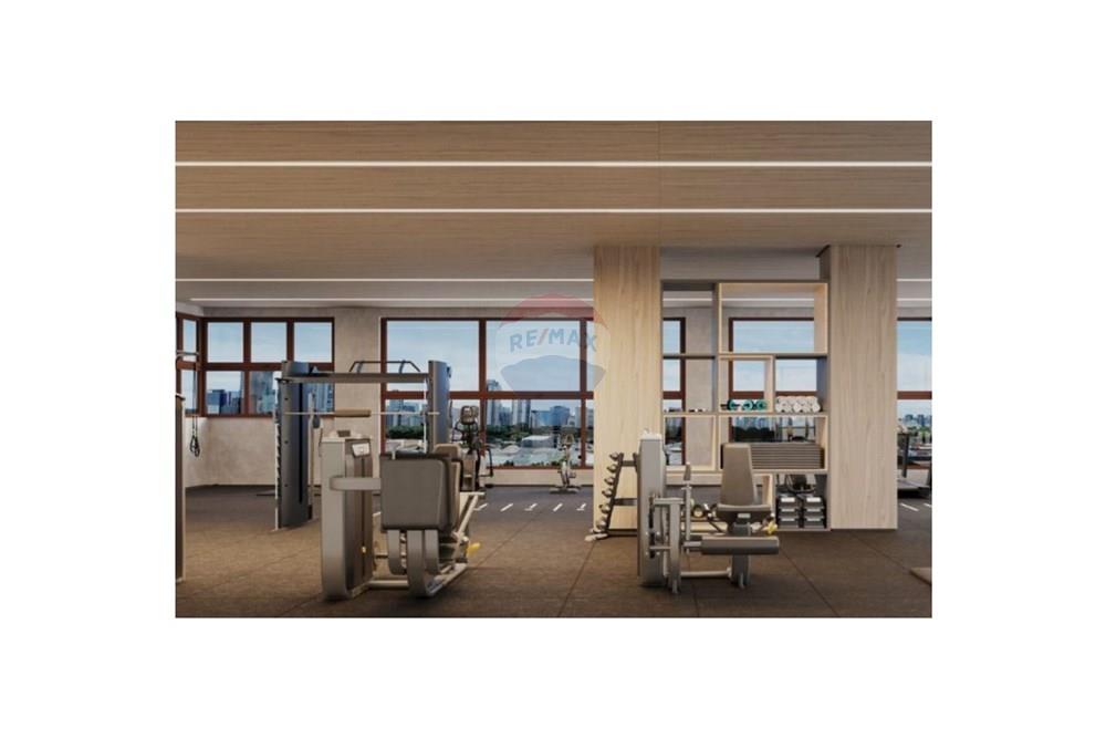 Apartamento - Venda - São Paulo , São Paulo - academia_page-0001.jpg - 602331022-26