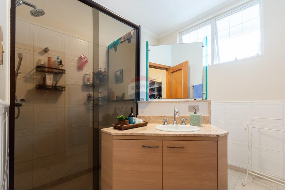 Casa - Venda - São Paulo , São Paulo - BANHEIRO SUITE 1.jpg - 601131009-93