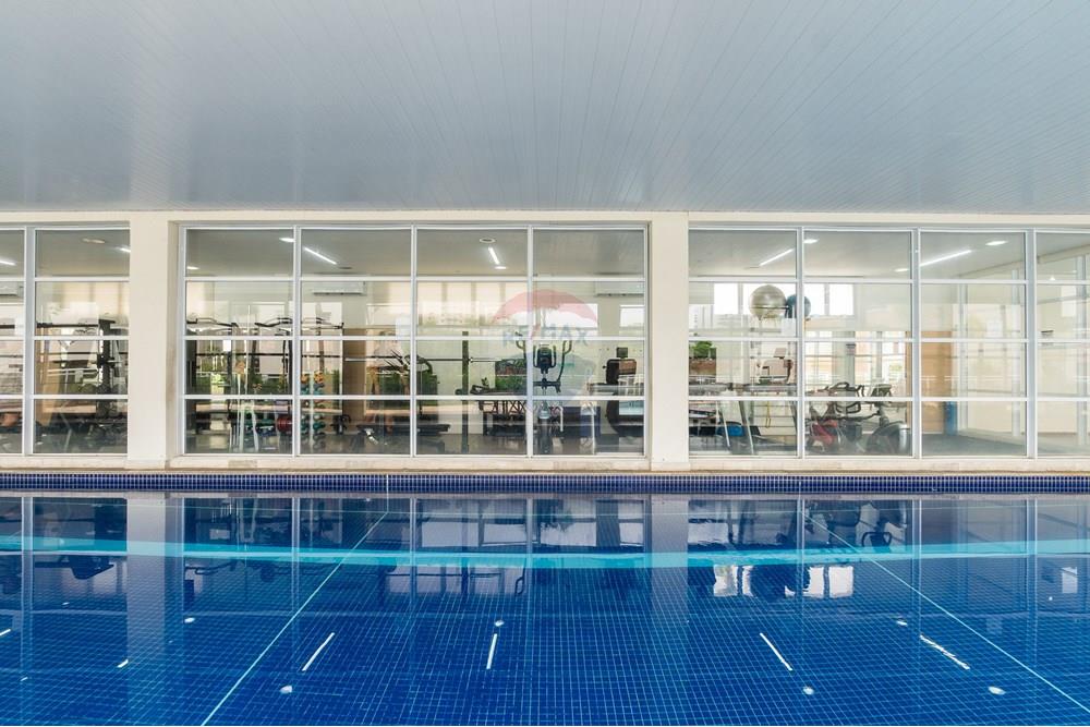 Apartamento - Alugar - São Paulo , São Paulo - 82_AP.jpg - 601471009-100