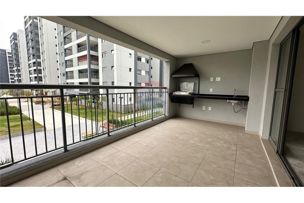 Apartamento - Venda - São Paulo , São Paulo - 21 - 601751014-1060