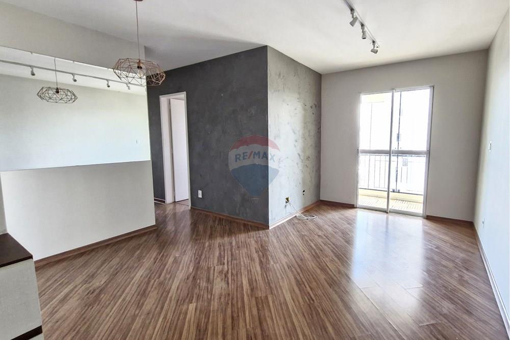 Apartamento - Venda - São Paulo , São Paulo - Cópia de RUA ALEXANDRE BENOIX, 125 (7).jpg - Sala de estar - 601131003-90