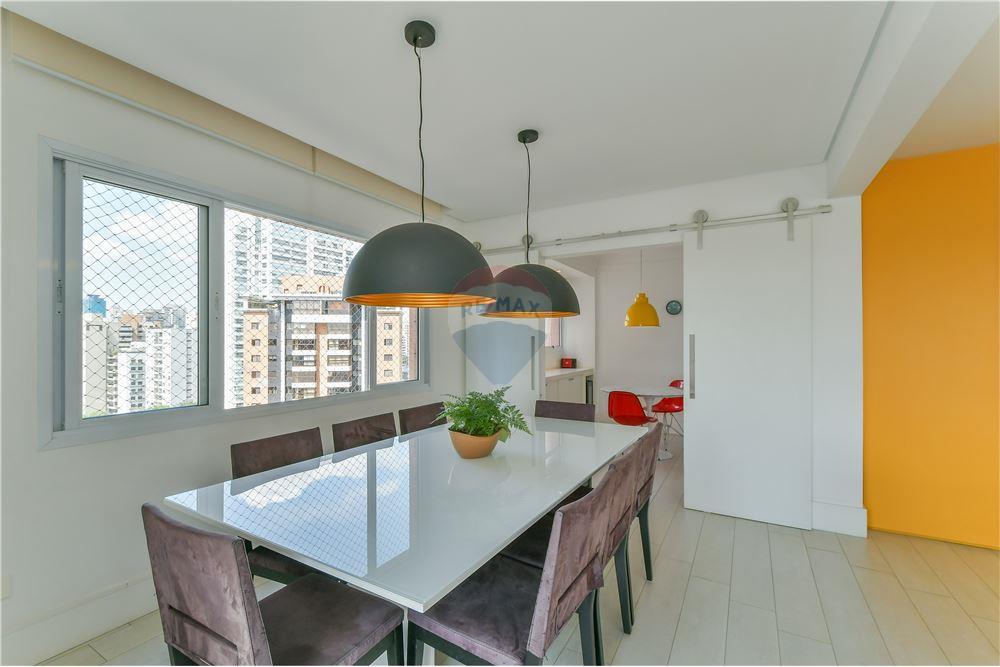 Rezidential - Apartament - Sao Paulo , Sao Paulo - BR - Living/Dining - 601251125-37