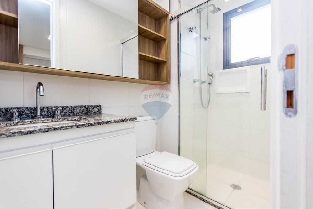 Apartamento - Venda - São Paulo , São Paulo - 07banheiros_008.jpg - 602101005-52