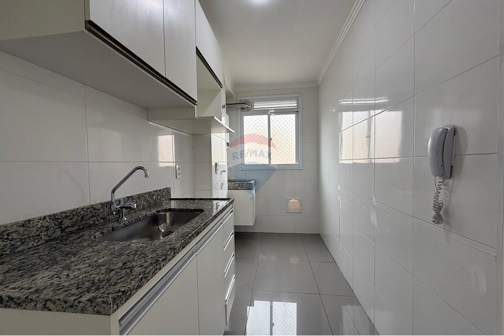 Apartamento - Alugar - São Paulo , São Paulo - IMG_8419.jpg - 602411006-22