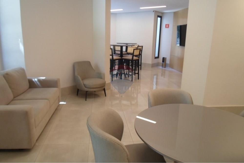 Apartamento - Alugar - São Paulo , São Paulo - SAM_0193.JPG - 601361021-1789