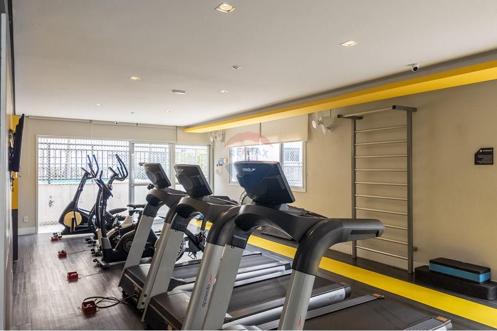 Apartamento - Venda - São Paulo , São Paulo - 44-AP.jpg - 601471009-105