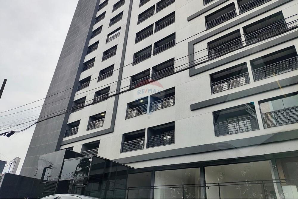 Cj. Comercial/ Sala - Venda - Santo André , São Paulo - sala 6.jpeg - 602331039-21