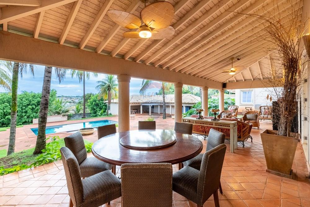 Casa de Condomínio - Venda - Ribeirão Preto , São Paulo - IMG_4918-HDR.jpg - 601251112-1966