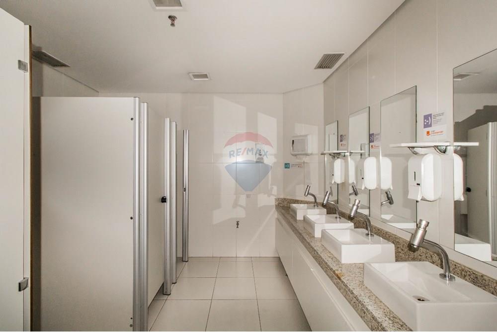 Cj. Comercial/ Sala - Alugar - São Paulo , São Paulo - 9.jpeg - 602291016-323