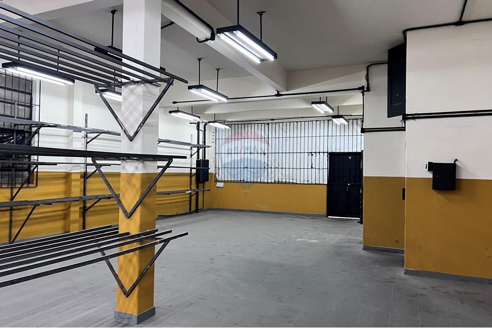 Prédio - Alugar - São Paulo , São Paulo - IMG_9674 (2).JPG - 601471030-51